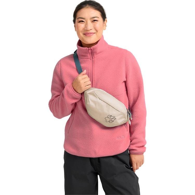 Jack Wolfskin Jack Wolfskin BERKELEY HIPBAG Umh&auml;ngetasche - oyster - 0 | SportScheck