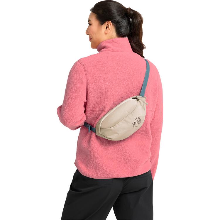 Jack Wolfskin Jack Wolfskin BERKELEY HIPBAG Umh&auml;ngetasche - oyster - 1 | SportScheck