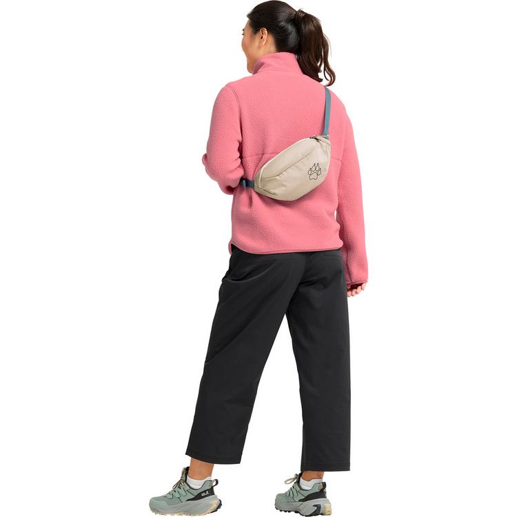 Jack Wolfskin Jack Wolfskin BERKELEY HIPBAG Umh&auml;ngetasche - oyster - 2 | SportScheck