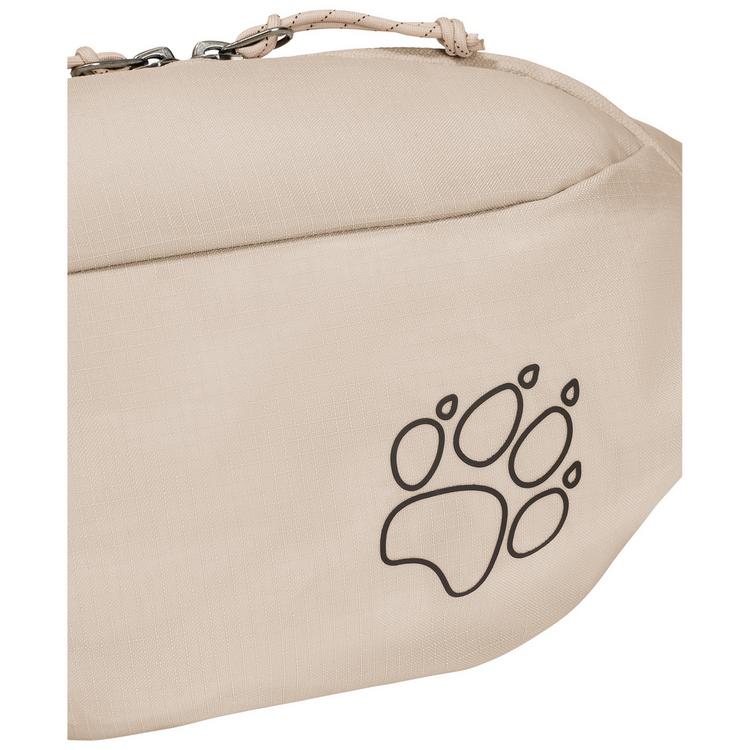 Jack Wolfskin Jack Wolfskin BERKELEY HIPBAG Umh&auml;ngetasche - oyster - 1 | SportScheck