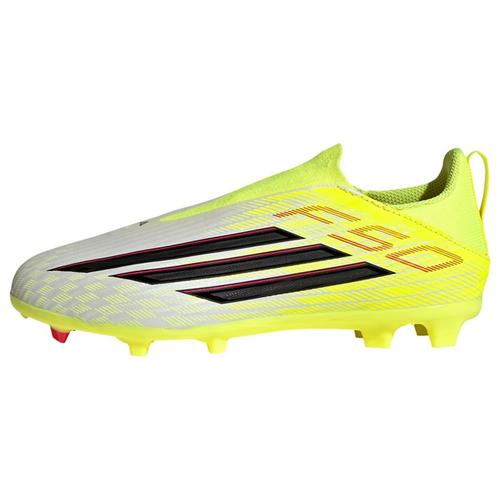 adidas F50 LEAGUE Laceless Firm Ground / Multi Fu&szlig;ballschuhe Kinder
