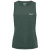 Jack Wolfskin WILDTRAIL TANK TOP W Tanktop Damen - sago palm