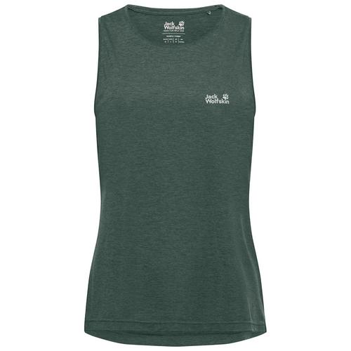 Jack Wolfskin WILDTRAIL TANK TOP W Tanktop Damen