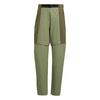 adidas Terrex Xperior Utilitas CLIMA365 Wanderhose Damen - Olive Strata