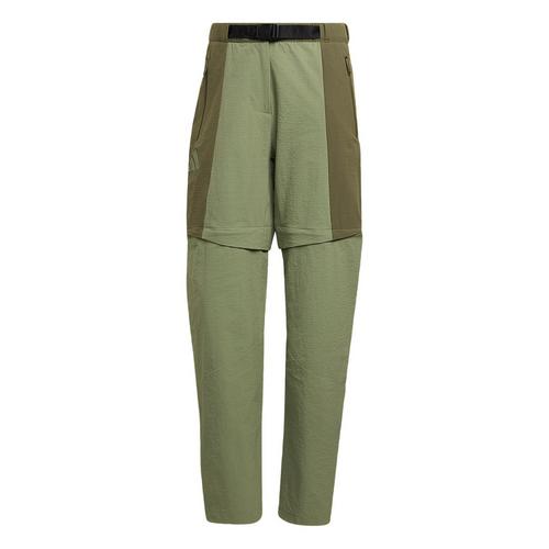 adidas Terrex Xperior Utilitas CLIMA365 Wanderhose Damen