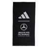 adidas MERCEDES - AMG PETRONAS FORMULA 1 TEAM Duschtuch - Black