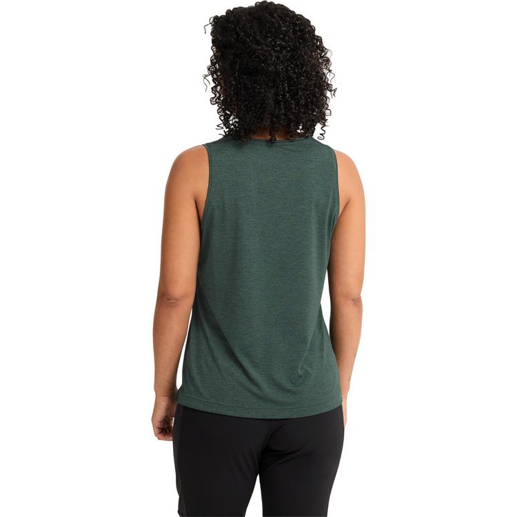 Jack Wolfskin Jack Wolfskin WILDTRAIL TANK TOP W Tanktop Damen - sago palm - 1 | SportScheck