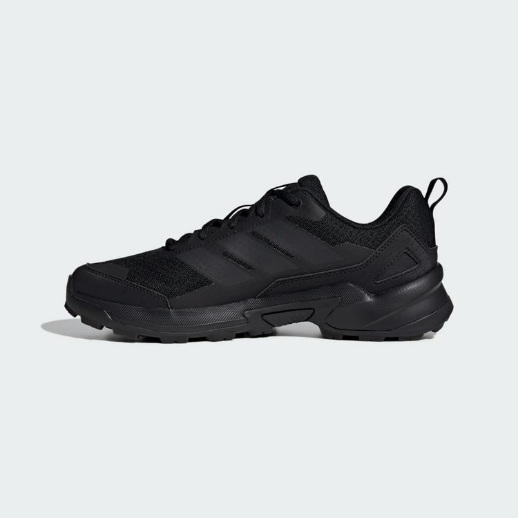 adidas adidas Terrex Eastrail 3 Schuh Sneaker Herren - Core Black / Carbon / Grey Four - 5 | SportScheck