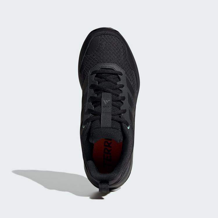 adidas adidas TERREX EASTRAIL 3 W Schuh Wanderschuhe Damen - Carbon / Core Black / Semi Flash Aqua - 1 | SportScheck