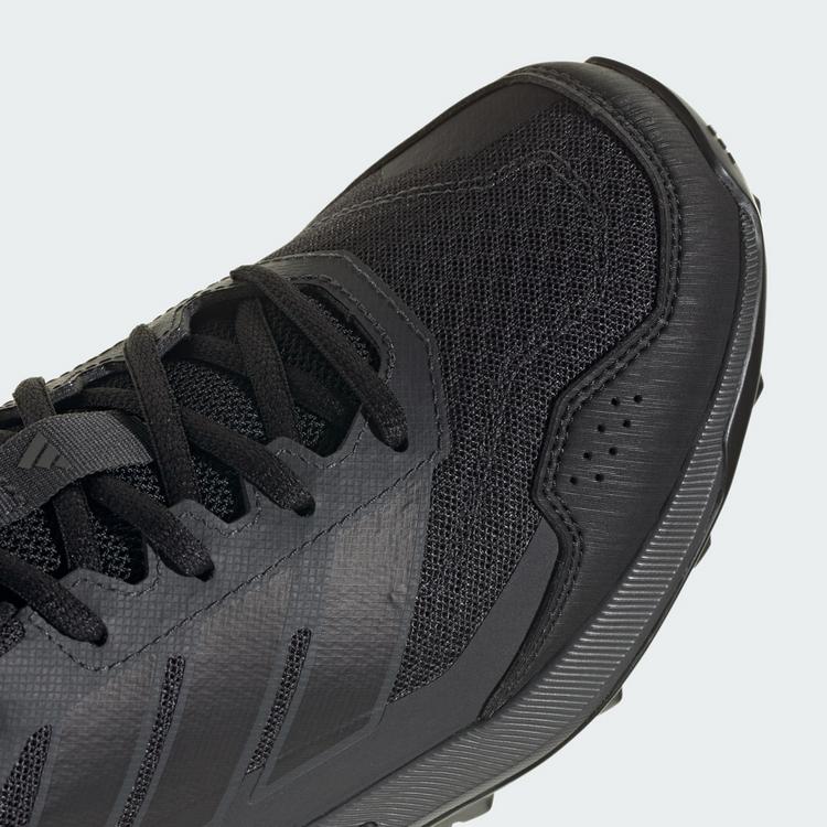 adidas adidas TERREX EASTRAIL 3 W Schuh Wanderschuhe Damen - Carbon / Core Black / Semi Flash Aqua - 7 | SportScheck