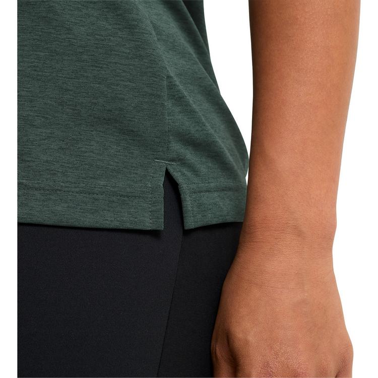 Jack Wolfskin Jack Wolfskin WILDTRAIL TANK TOP W Tanktop Damen - sago palm - 0 | SportScheck