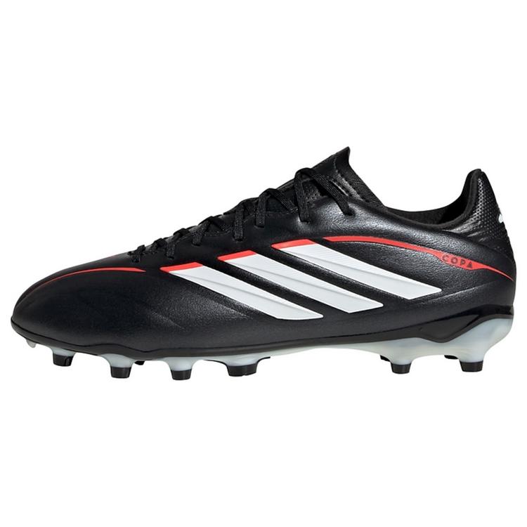 adidas adidas COPA PURE IV LEAGUE Firm Ground Kids Fu&szlig;ballschuhe Kinder - Core Black / Cloud White / Lucid Red - 0 | SportScheck