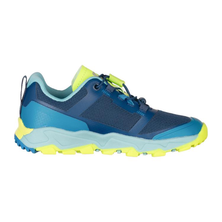 Trollkids Trollkids Sandefjord XT Wanderschuhe Kinder - madeira blau-hafenblau-aqua nebel - 0 | SportScheck