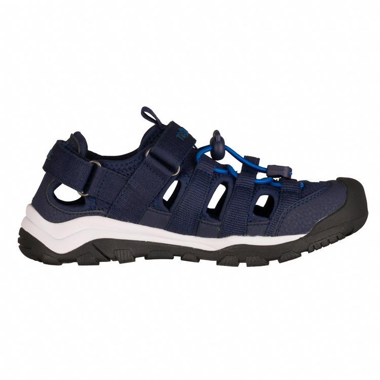 Trollkids Trollkids Kristiansand XT Outdoorsandalen Kinder - marineblau-blau - 0 | SportScheck