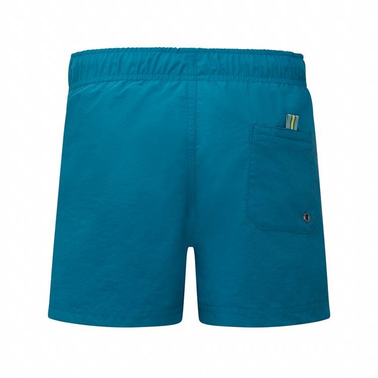 Trollkids Trollkids Balestrand Badehose Kinder - atlantisblau-t&uuml;rkis - 0 | SportScheck