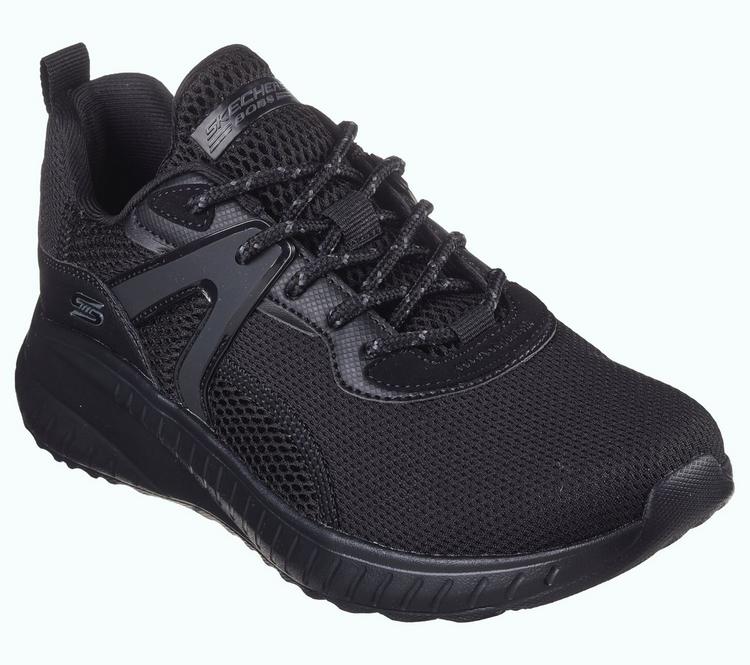 Skechers Skechers BOBS SQUAD CHAOS Sneaker Damen - schwarz - 0 | SportScheck