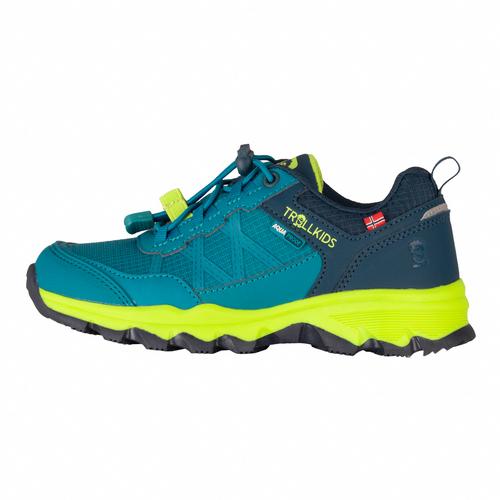 Trollkids Trolltunga XT Wanderschuhe Kinder