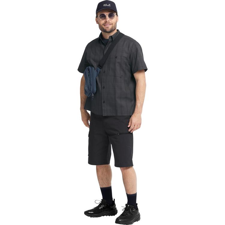 Jack Wolfskin Jack Wolfskin KONYA ORGANIZER Umh&auml;ngetasche - midnight sky - 2 | SportScheck