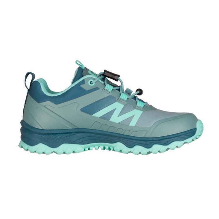 Trollkids Trollkids Sirdal Wanderschuhe Kinder - gletschergr&uuml;n-teal-blau - 0 | SportScheck