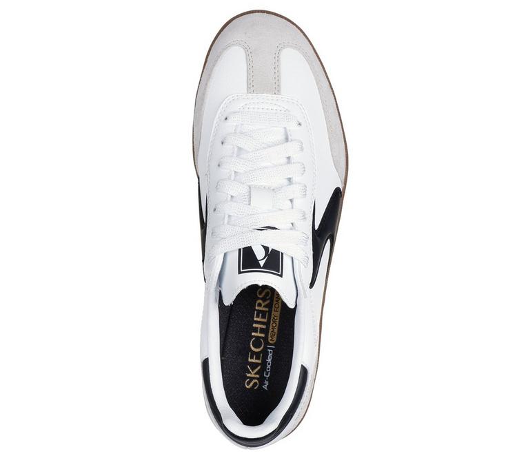 Skechers Skechers HOTSHOT Sneaker Damen - wei&szlig;-schwarz - 0 | SportScheck