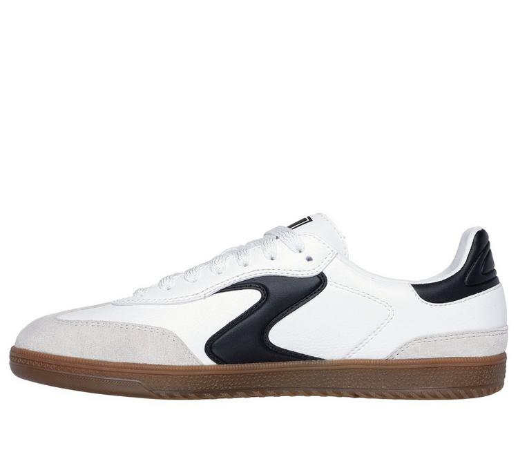 Skechers Skechers HOTSHOT Sneaker Damen - wei&szlig;-schwarz - 1 | SportScheck