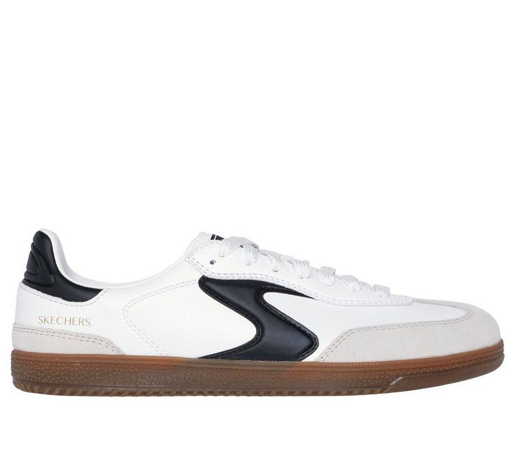 Skechers Skechers HOTSHOT Sneaker Damen - wei&szlig;-schwarz - 2 | SportScheck