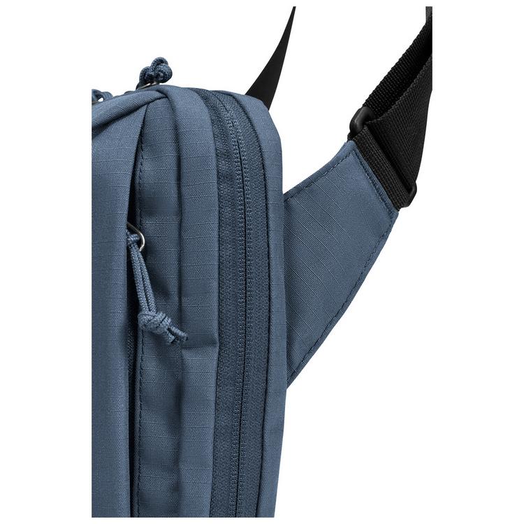 Jack Wolfskin Jack Wolfskin KONYA ORGANIZER Umh&auml;ngetasche - midnight sky - 2 | SportScheck