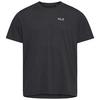 Jack Wolfskin WILDTRAIL T M T-Shirt Herren - phantom