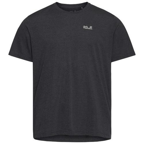 Jack Wolfskin WILDTRAIL T M T-Shirt Herren