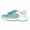 Trollkids Trolltunga XT Wanderschuhe Kinder - aqua nebel-aquamarin