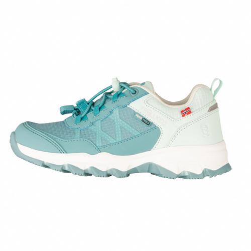 Trollkids Trolltunga XT Wanderschuhe Kinder