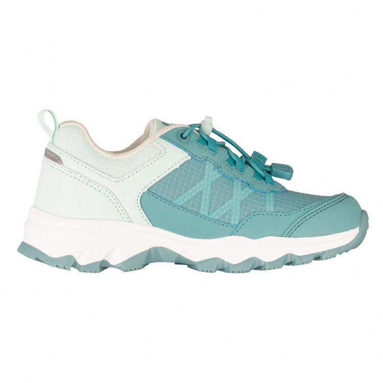 Trollkids Trollkids Trolltunga XT Wanderschuhe Kinder - aqua nebel-aquamarin - 0 | SportScheck