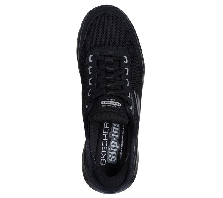 Skechers Skechers GO WALK FLEX Sneaker Herren - schwarz - 0 | SportScheck
