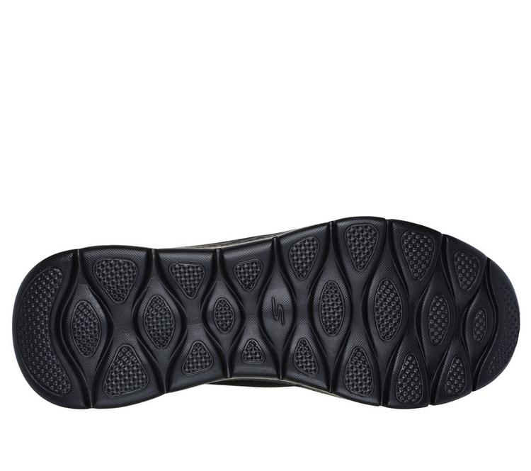 Skechers Skechers GO WALK FLEX Sneaker Herren - schwarz - 0 | SportScheck