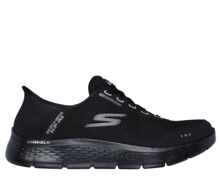 Skechers Skechers GO WALK FLEX Sneaker Herren - schwarz - 2 | SportScheck