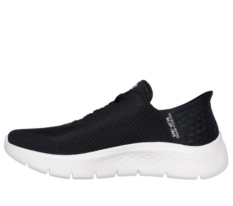 Skechers Skechers GO WALK FLEX Sneaker Damen - schwarz-wei&szlig; - 1 | SportScheck