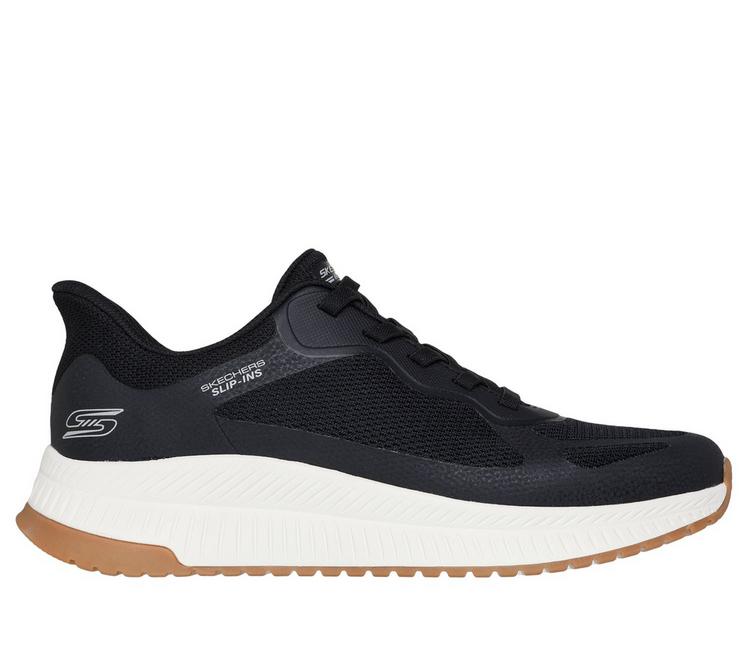 Skechers Skechers BOBS SQUAD 4 Sneaker Herren - schwarz - 2 | SportScheck