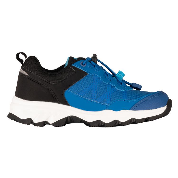 Trollkids Trollkids Trolltunga XT Wanderschuhe Kinder - alpinblau-schwarz-poolblau - 0 | SportScheck
