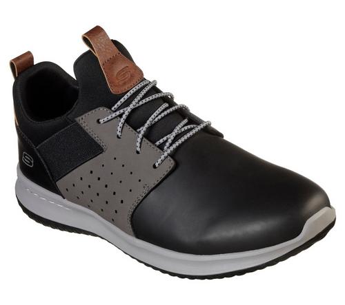 Skechers DELSON Sneaker Herren