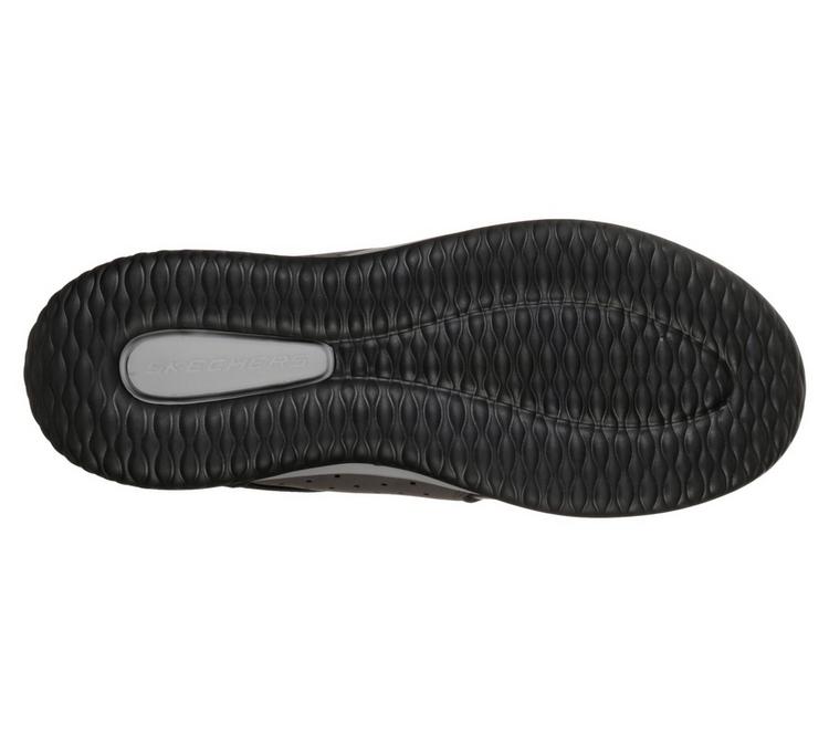 Skechers Skechers DELSON Sneaker Herren - schwarz-grau - 0 | SportScheck