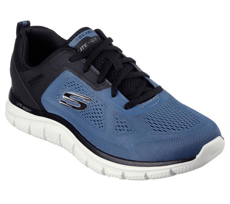 Skechers Skechers TRACK Sneaker Herren - blau-schwarz - 0 | SportScheck