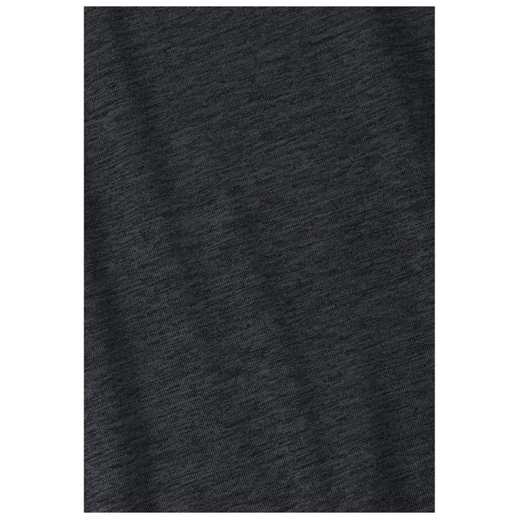 Jack Wolfskin Jack Wolfskin WILDTRAIL T M T-Shirt Herren - phantom - 1 | SportScheck