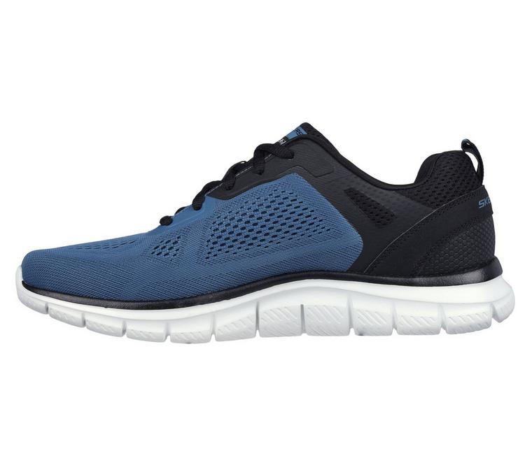 Skechers Skechers TRACK Sneaker Herren - blau-schwarz - 1 | SportScheck