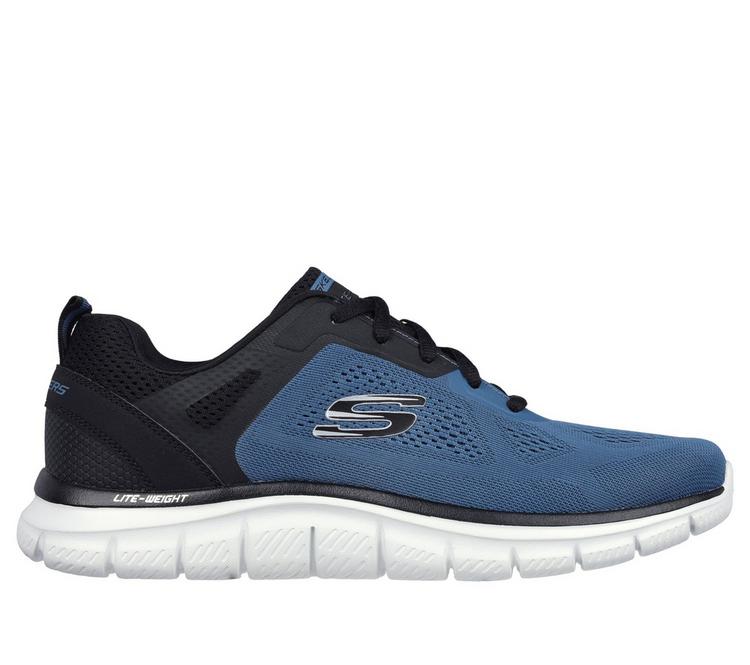 Skechers Skechers TRACK Sneaker Herren - blau-schwarz - 2 | SportScheck