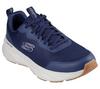 Skechers EDGERIDE Sneaker Herren - marineblau-wei&szlig;