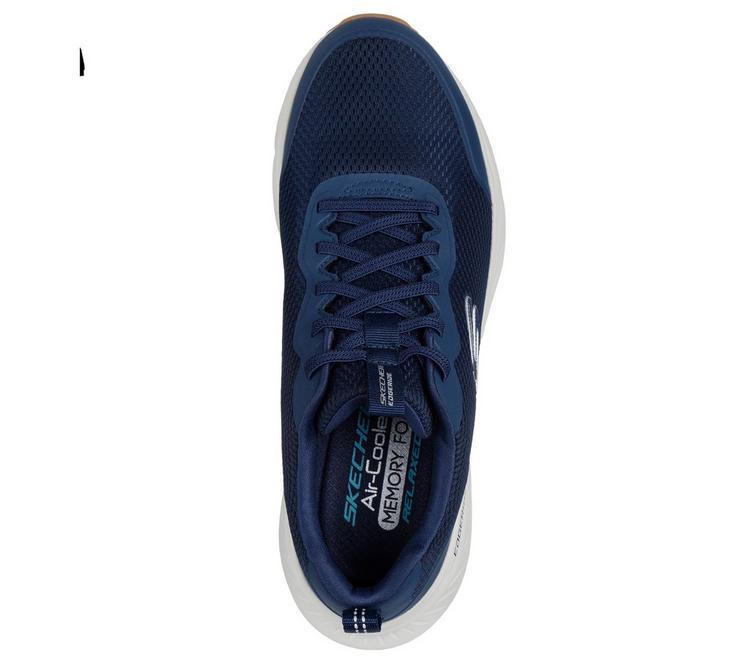 Skechers Skechers EDGERIDE Sneaker Herren - marineblau-wei&szlig; - 0 | SportScheck