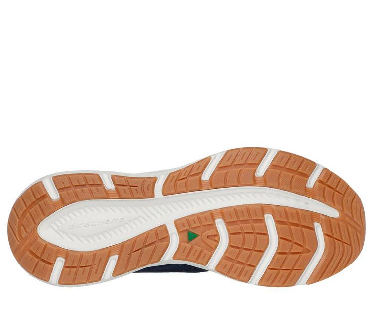 Skechers Skechers EDGERIDE Sneaker Herren - marineblau-wei&szlig; - 0 | SportScheck