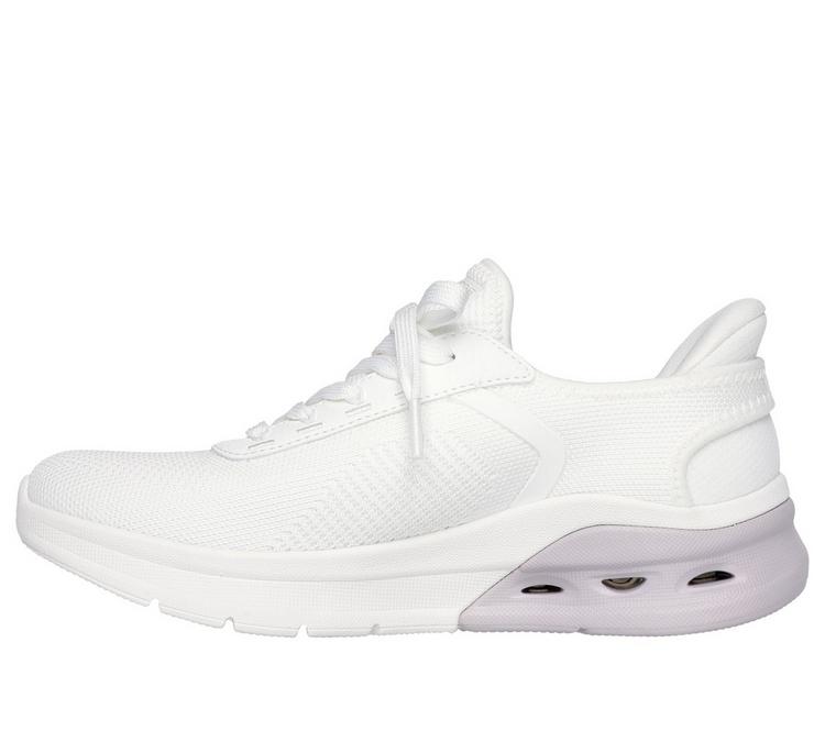 Skechers Skechers BOBS ARC WAVES 2.0 Sneaker Damen - wei&szlig; - 1 | SportScheck