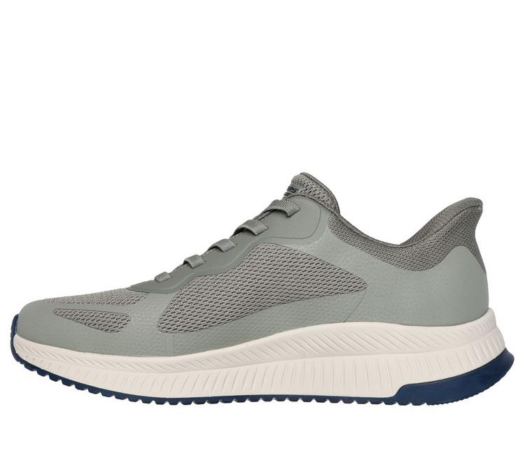 Skechers Skechers BOBS SQUAD 4 Sneaker Herren - olivgr&uuml;n - 1 | SportScheck