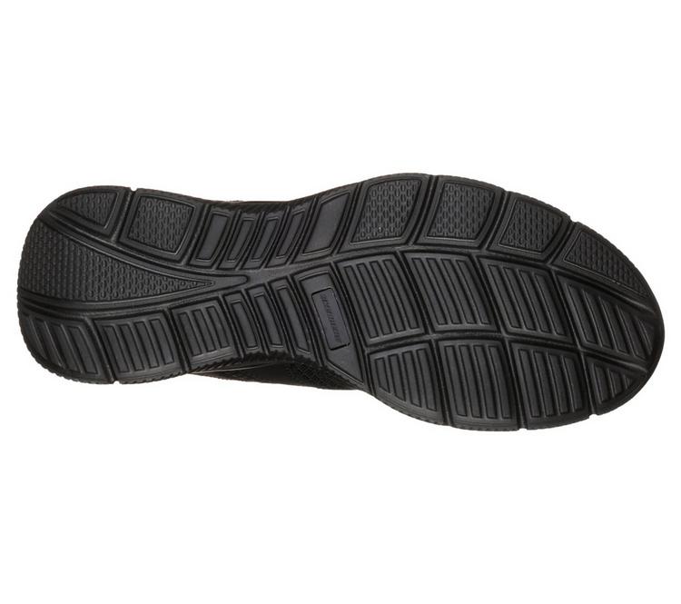 Skechers Skechers VERSE Sneaker Herren - schwarz - 0 | SportScheck